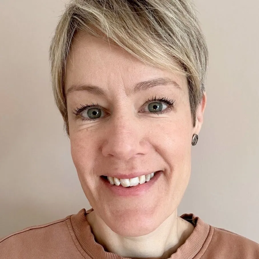 Catherine Cracknell