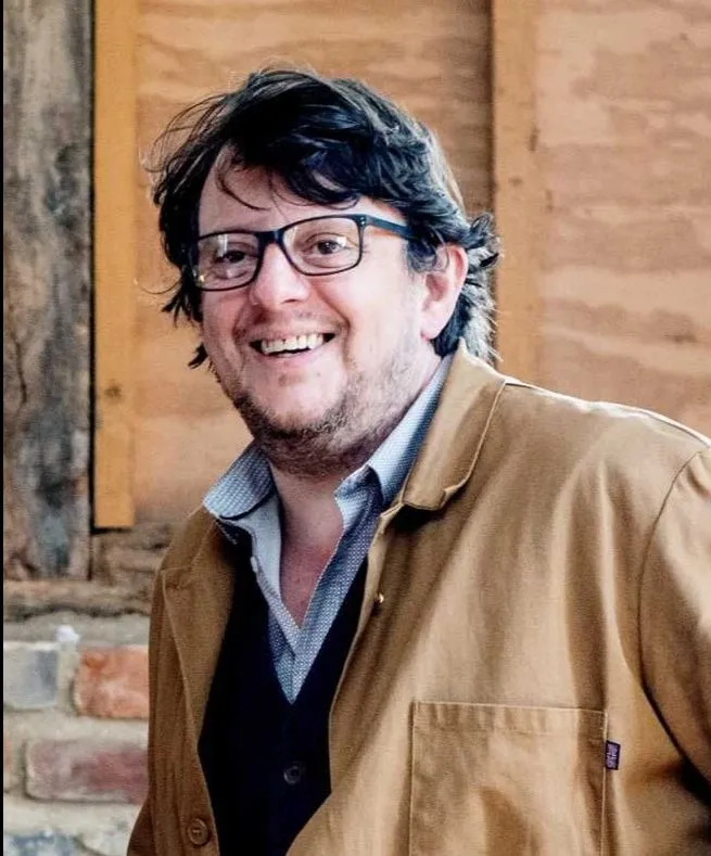 Gareth Rees