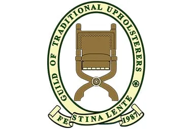 Guild of Traditional Upholsterers