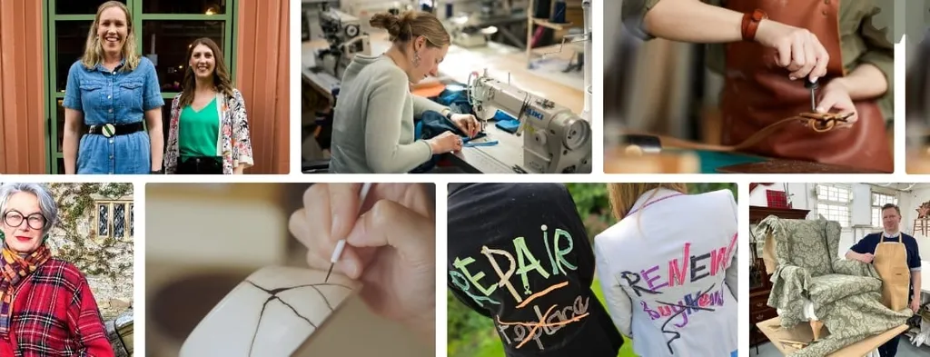 Help Shape the Future of Repair with We Are Repairs