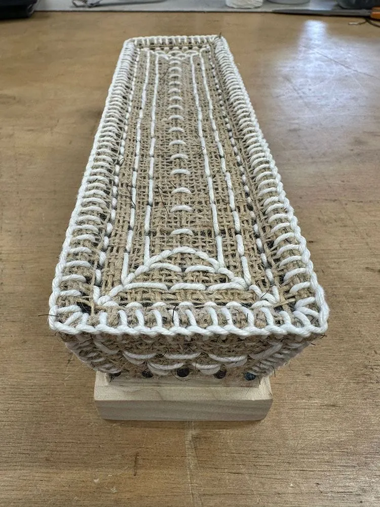 Classic French Upholstery